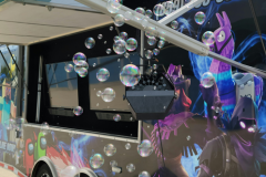 bubble-machine