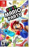 game-super-mario-party