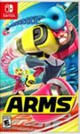 game-arms