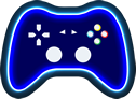 Game Controller Icon