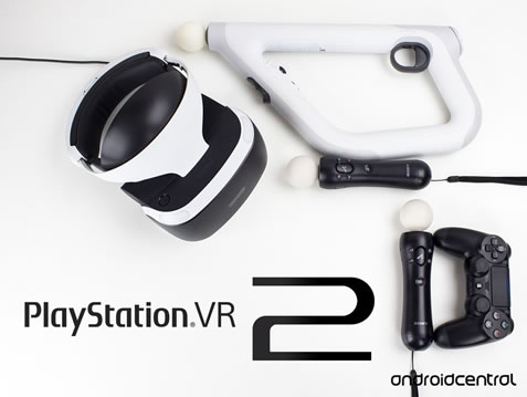 PlayStation 2 VR