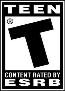 Rated T