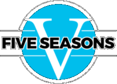 Five Seasons Tennis and Swim Club