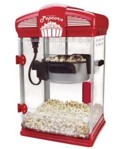 Popcorn Machine