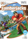 Lumberjack game