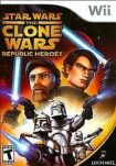 wii clone wars